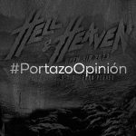 Hell and heaven