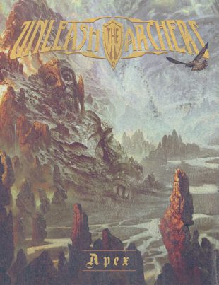 Unleash the archers