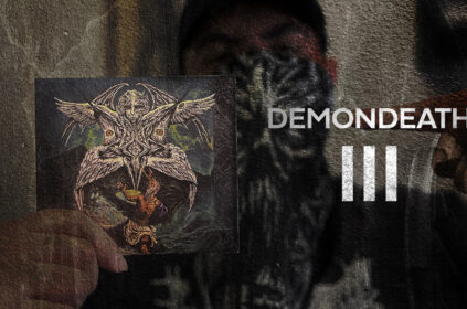 Demondeath, III