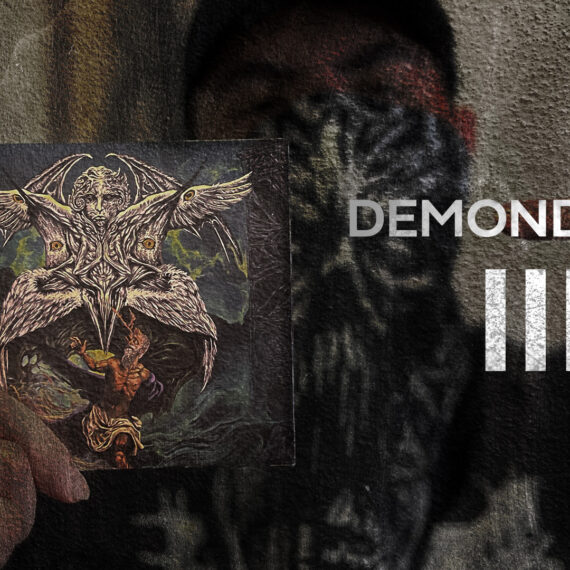 Demondeath, III