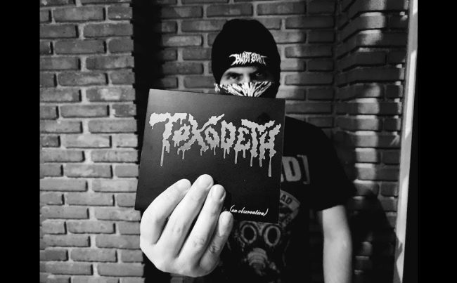 Toxodeth