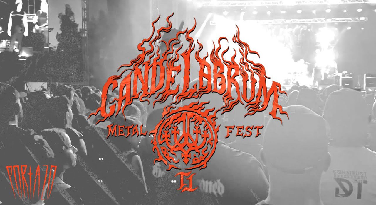 Candelabrum Metal Fest