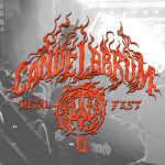 Candelabrum Metal Fest