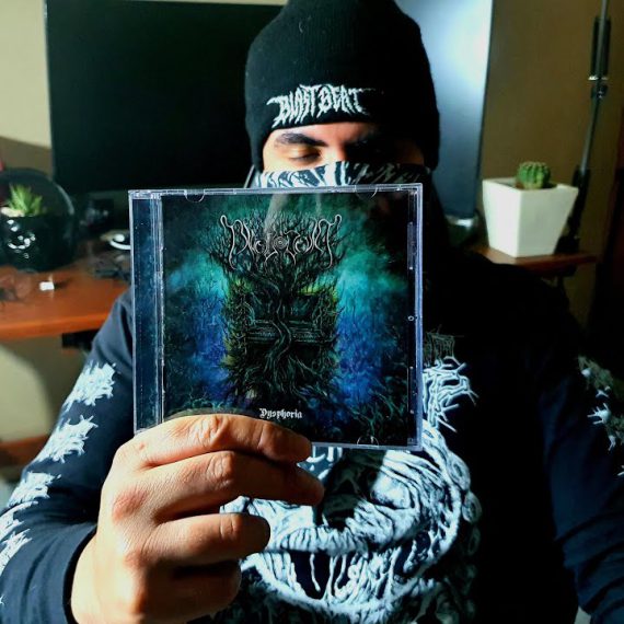 Black Void Cult