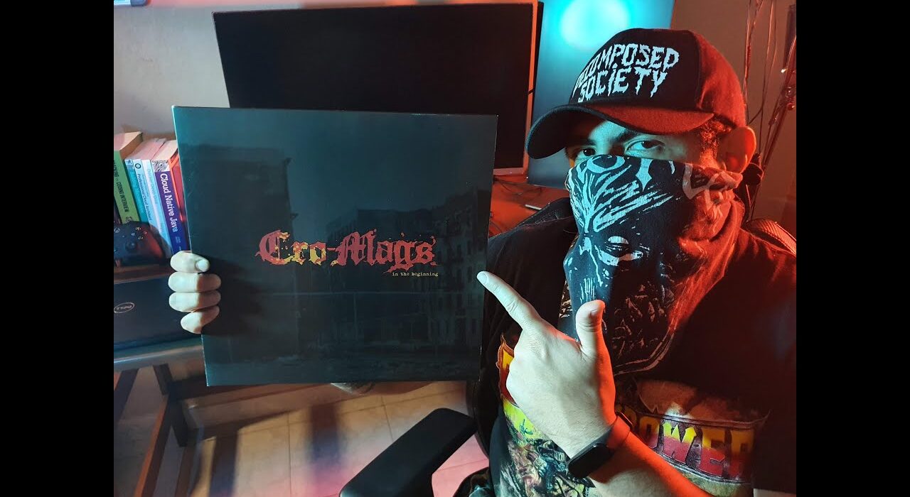 Cro-Mags