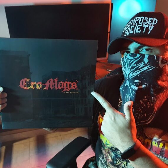 Cro-Mags