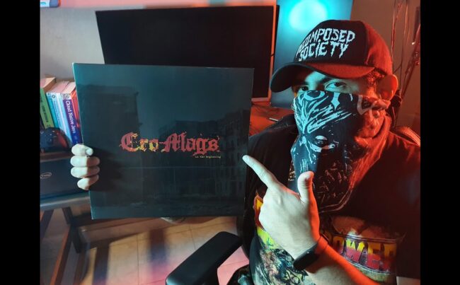 Cro-Mags