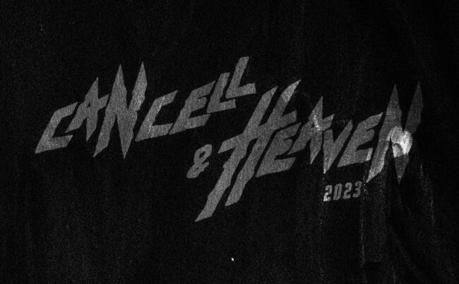 Cancel and Heaven