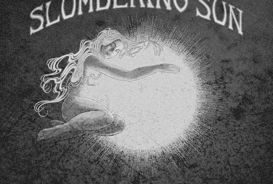 Logo of Slumbering Sun