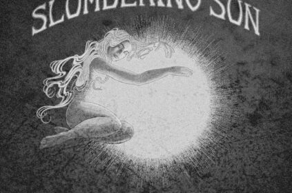 Logo of Slumbering Sun
