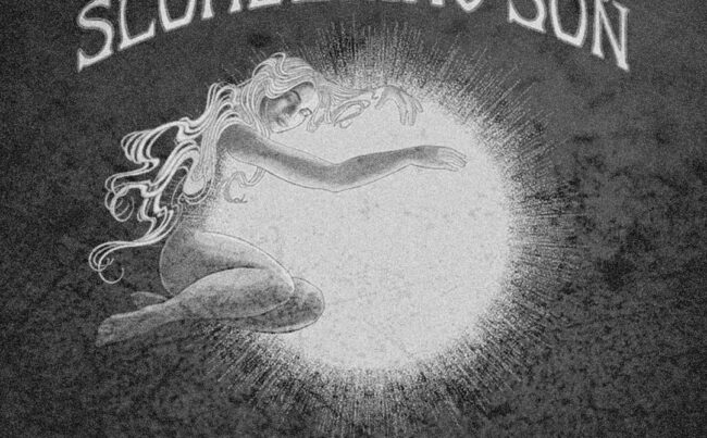 Logo of Slumbering Sun