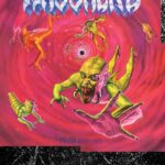 Portada del álbum From Beyond
